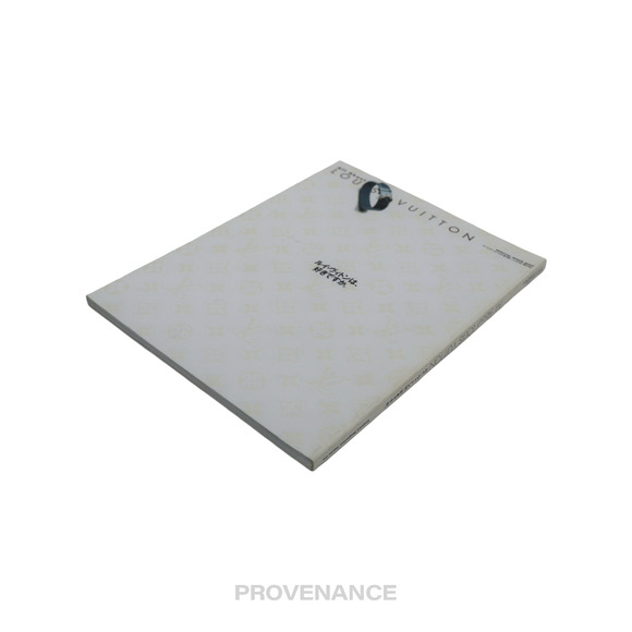 🔴 All About Louis Vuitton Magazine - Picture 2 of 13